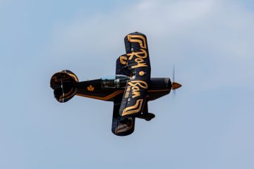 Abbotsford Airshow 2023