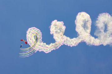 Abbotsford Airshow 2023