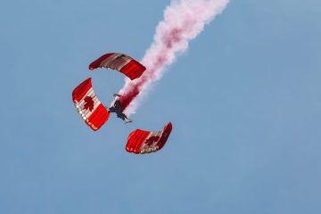 Abbotsford Airshow 2023