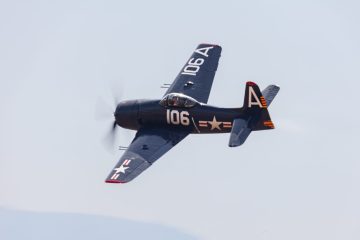 Abbotsford Airshow 2023