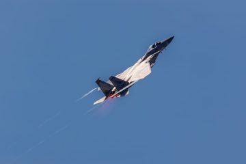 Abbotsford Airshow 2023