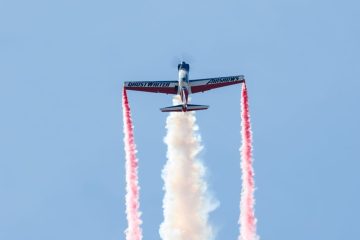 Abbotsford Airshow 2023