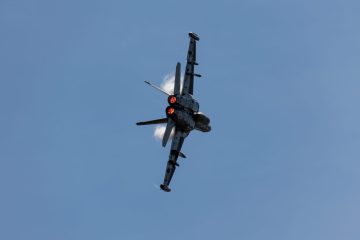 Abbotsford Airshow 2023