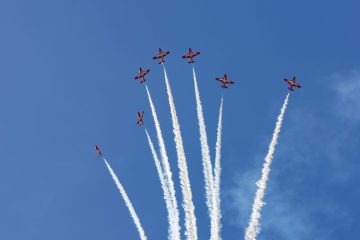 Abbotsford Airshow 2023