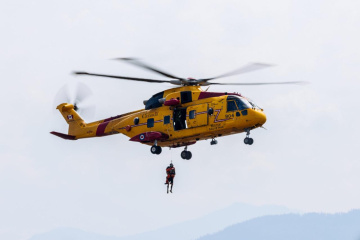 Rescue Demo