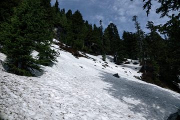 Bolder Field in Spring/Winter