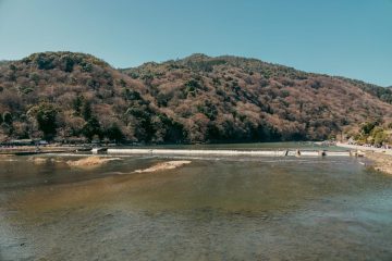 Katsura River