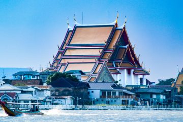 Bangkok, Thailand