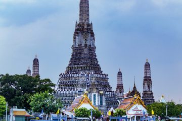 Bangkok, Thailand