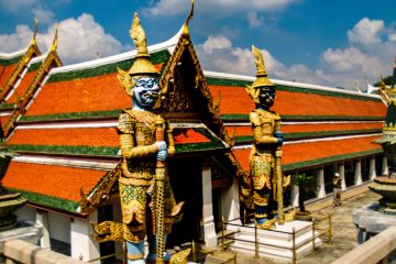 The Palace