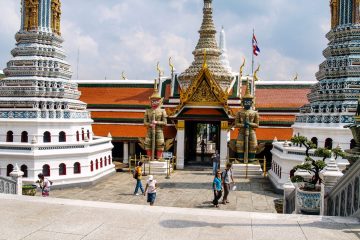 The Palace