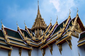 The Palace