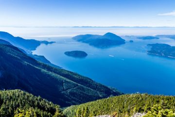 Howe Sound