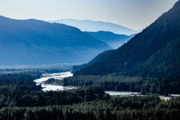 Squamish Valley