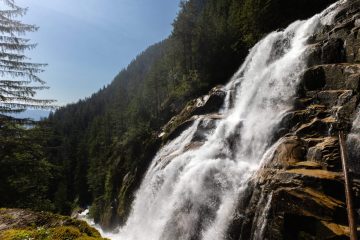 Crooked Falls