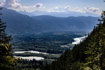 Squamish Valley
