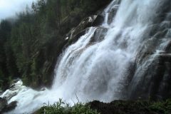 Crooked Falls