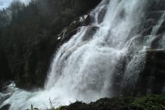 Crooked Falls