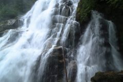 Crooked Falls