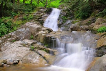 Crystal Falls