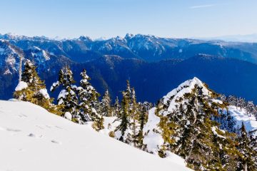 Mountains