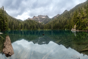 Hanover Lake
