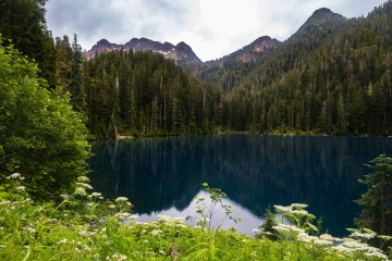 Hanover Lake