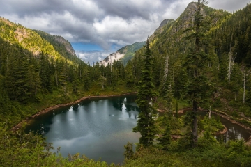 Brunswick Lake