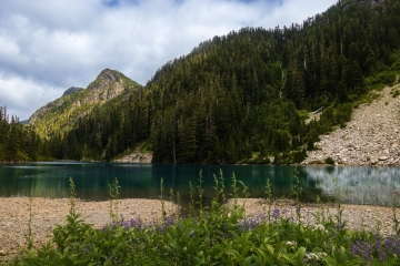 Brunswick Lake