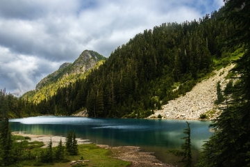 Brunswick Lake