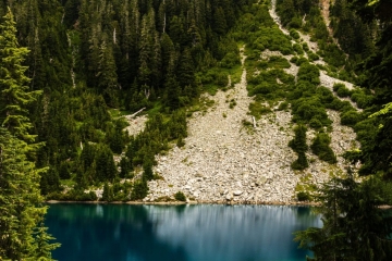 Brunswick Lake