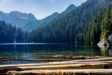 Hanover Lake