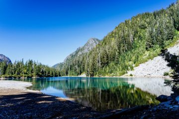 Brunswick Lake
