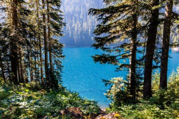 Hanover Lake