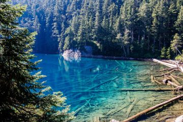 Hanover Lake