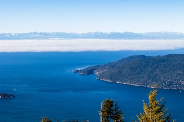 Bowen Island
