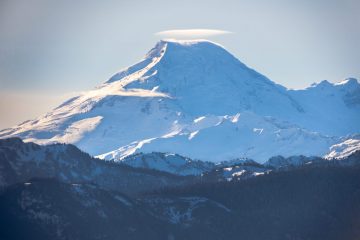 Mount Baker