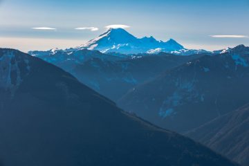 Mount Baker