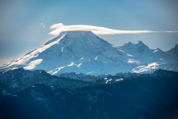 Mount Baker