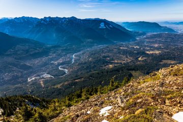 Chilliwack River