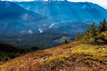 Chilliwack River