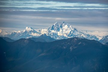 Mount Judge Howay