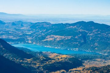 Cultus Lake