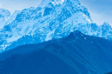 Mount Larrabee