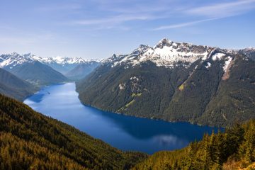 Chilliwack Lake