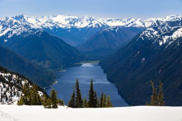 Chilliwack Lake