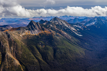 Frosty Mountain
