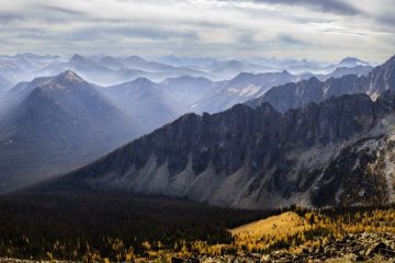 Frosty Mountain