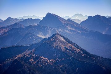 Frosty Mountain