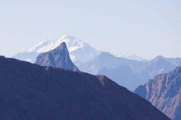Frosty Mountain